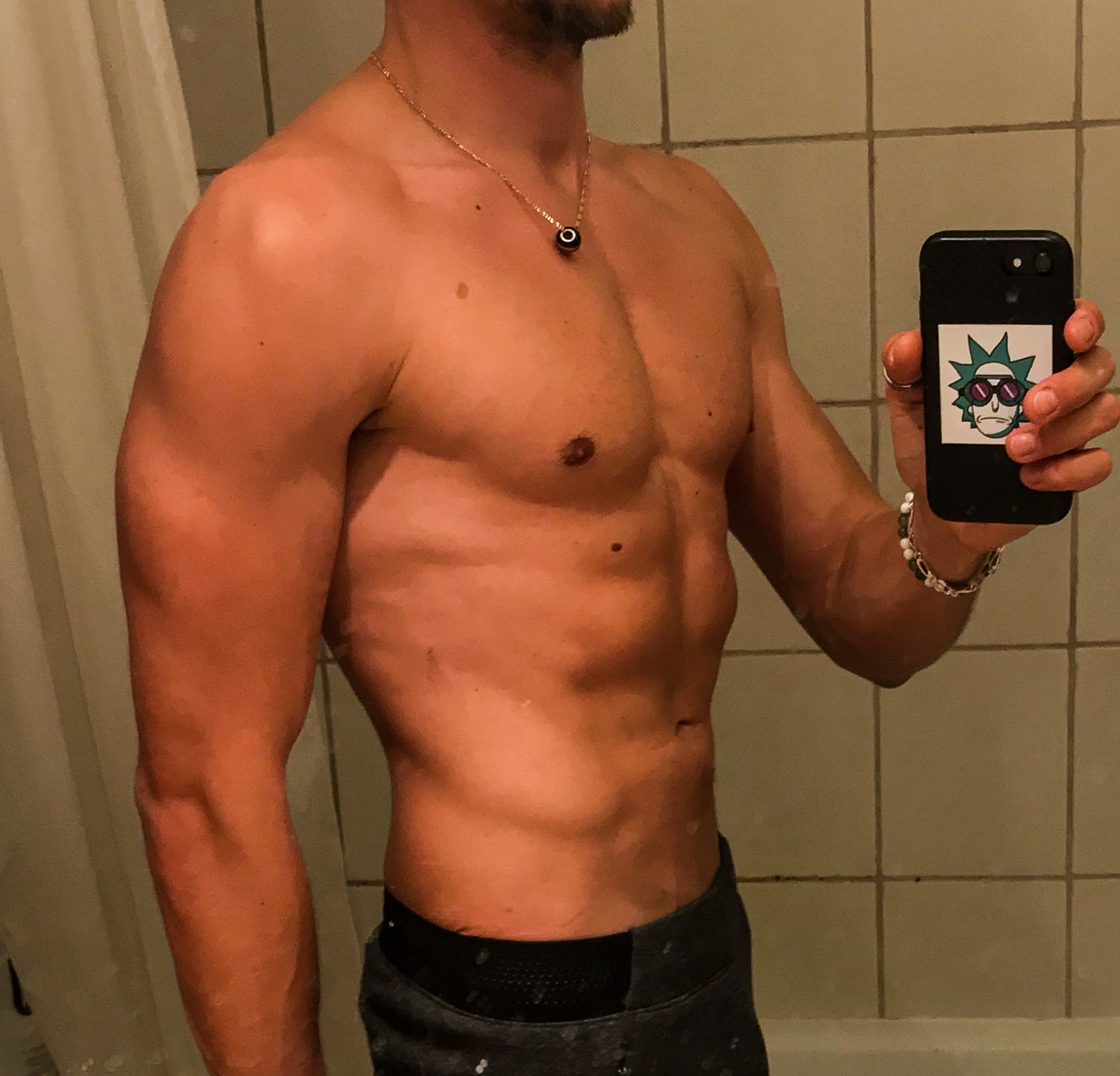 Profil de Benoni, 33 ans, Club gay à Sedrun