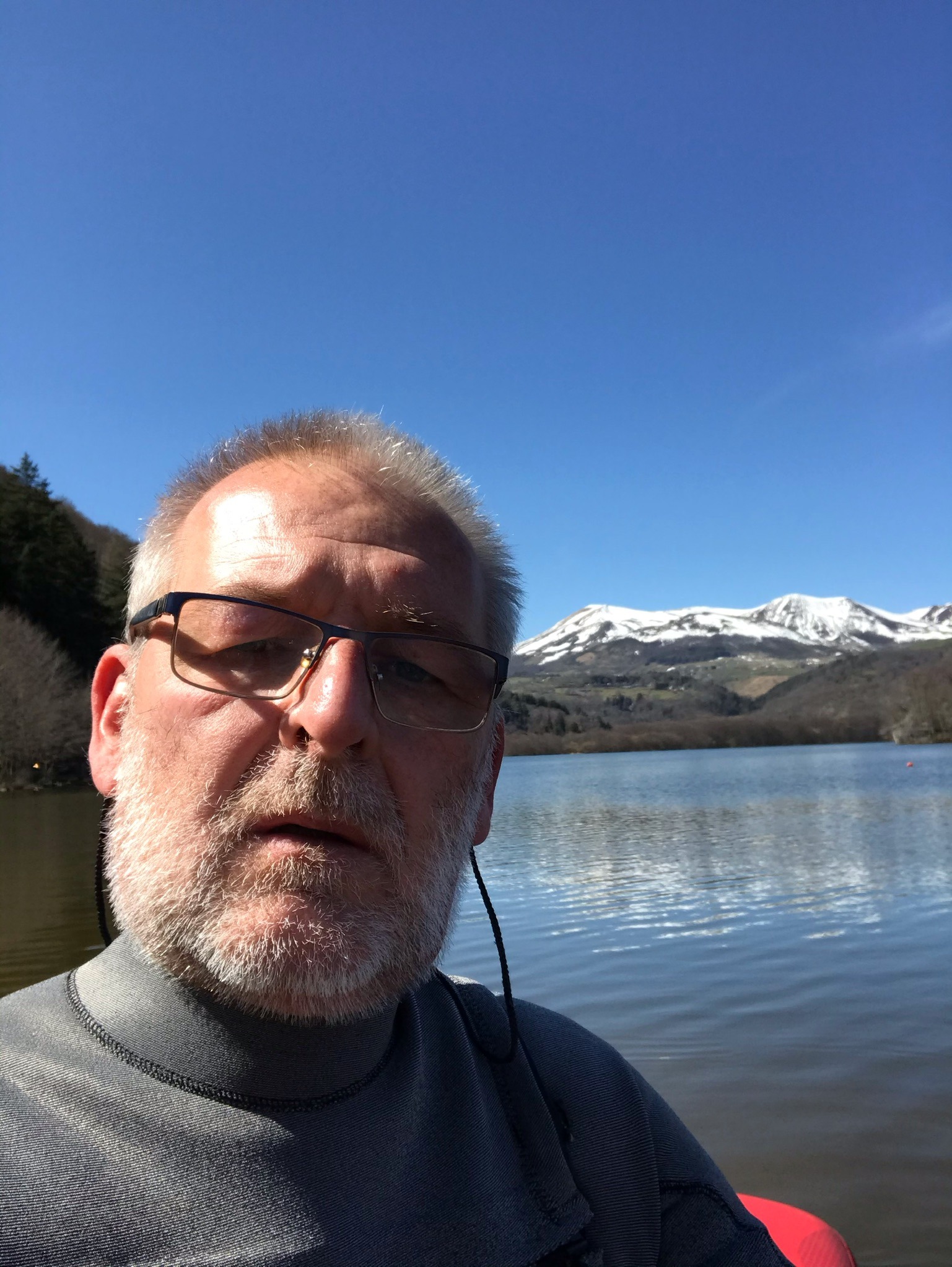 Profil de Rolland, 55 ans, Club gay à Pitasch