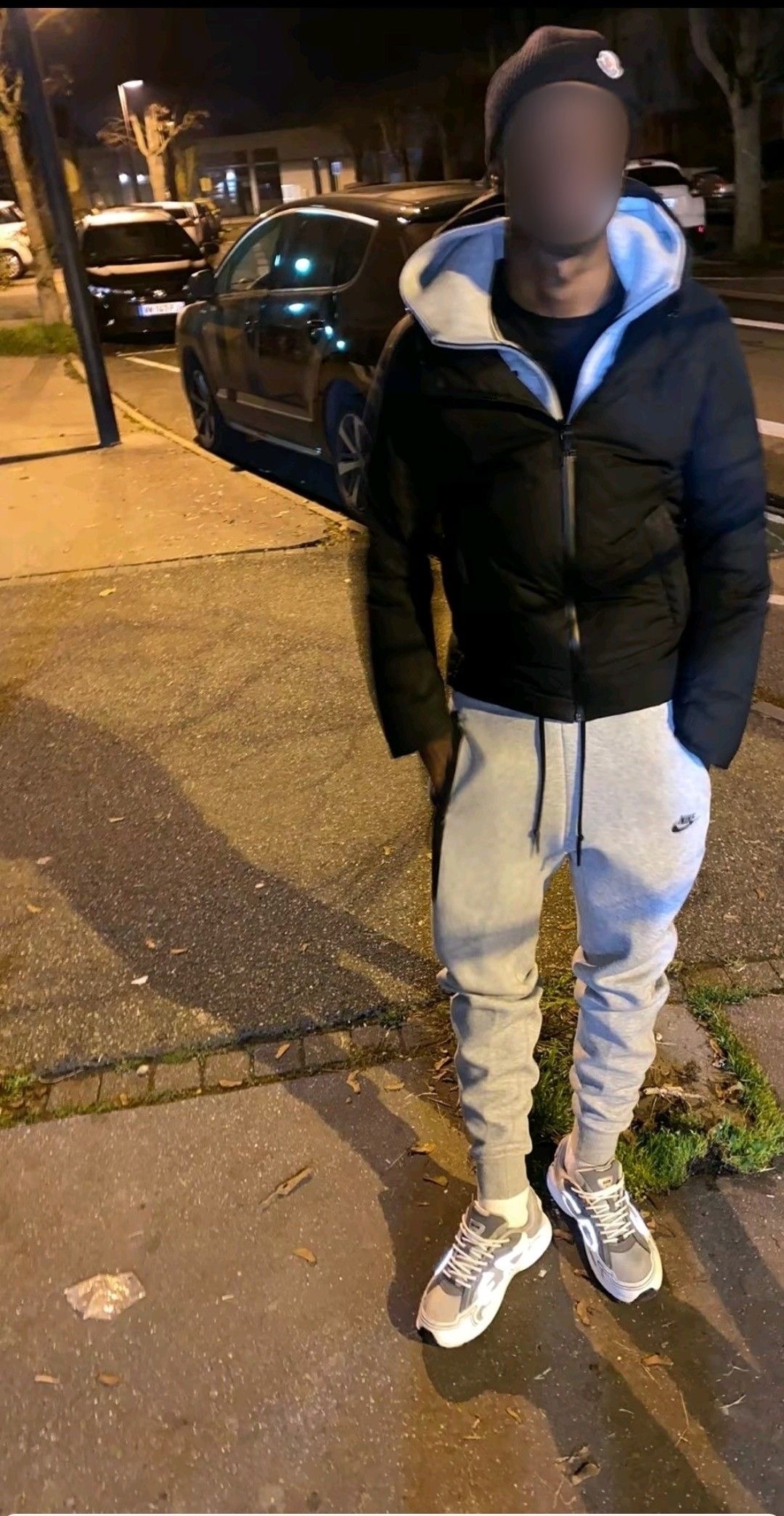 Profil de Leander, 21 ans, Club gay à Widnau