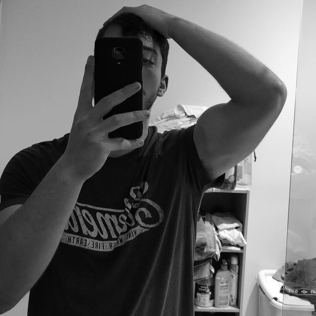 Profil de Mohamed-ilyes, 27 ans, Club gay à Graben