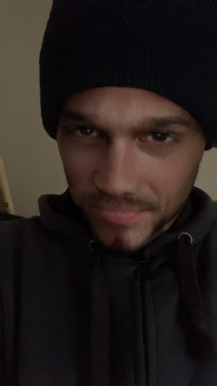 Profil de Carim, 42 ans, Club gay à Biberist