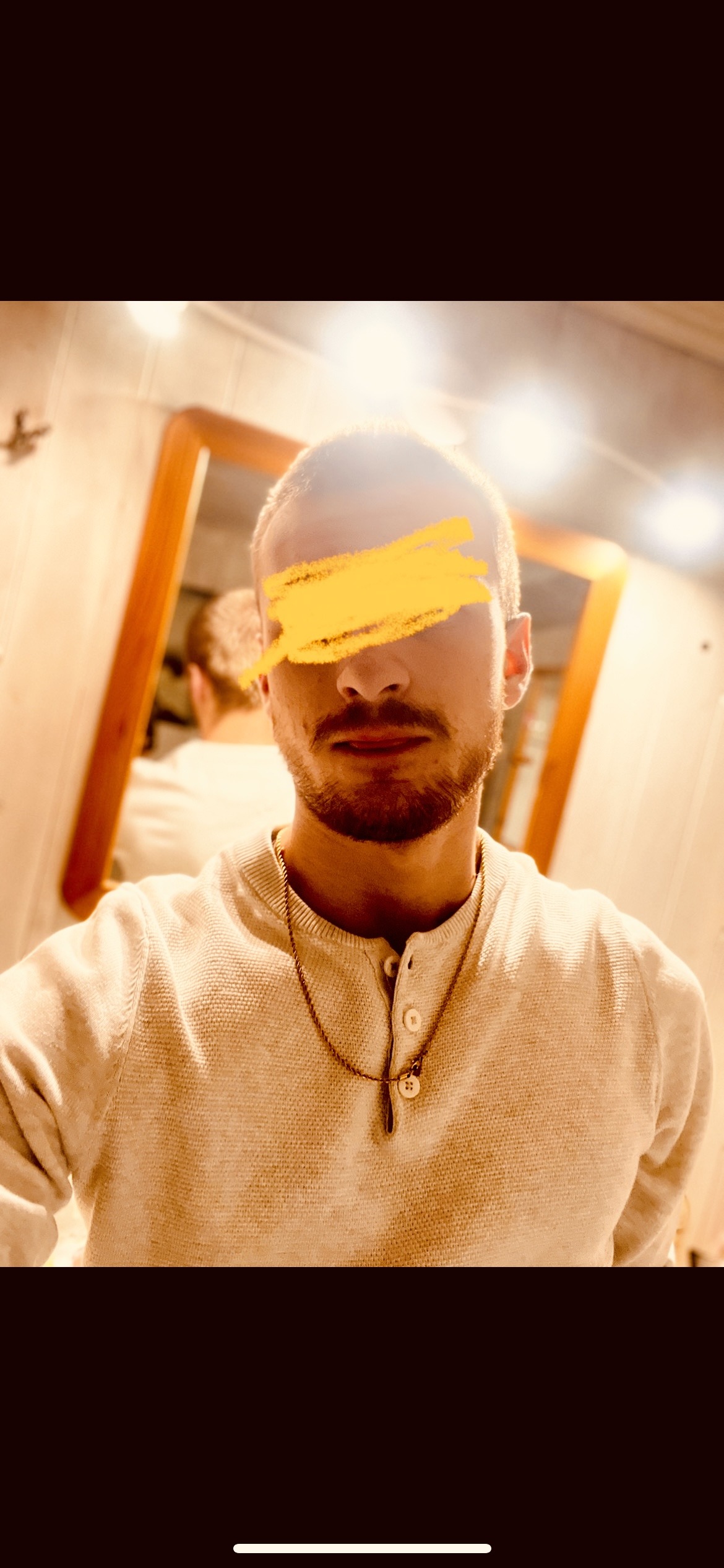 Profil de Cyriack, 22 ans, Club gay à Inkwil