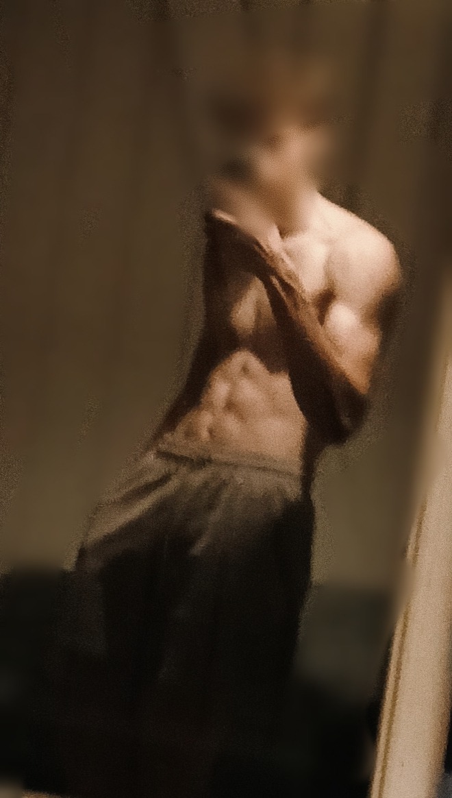 Profil de Louis-mathieu, 18 ans, Club gay à Saicourt