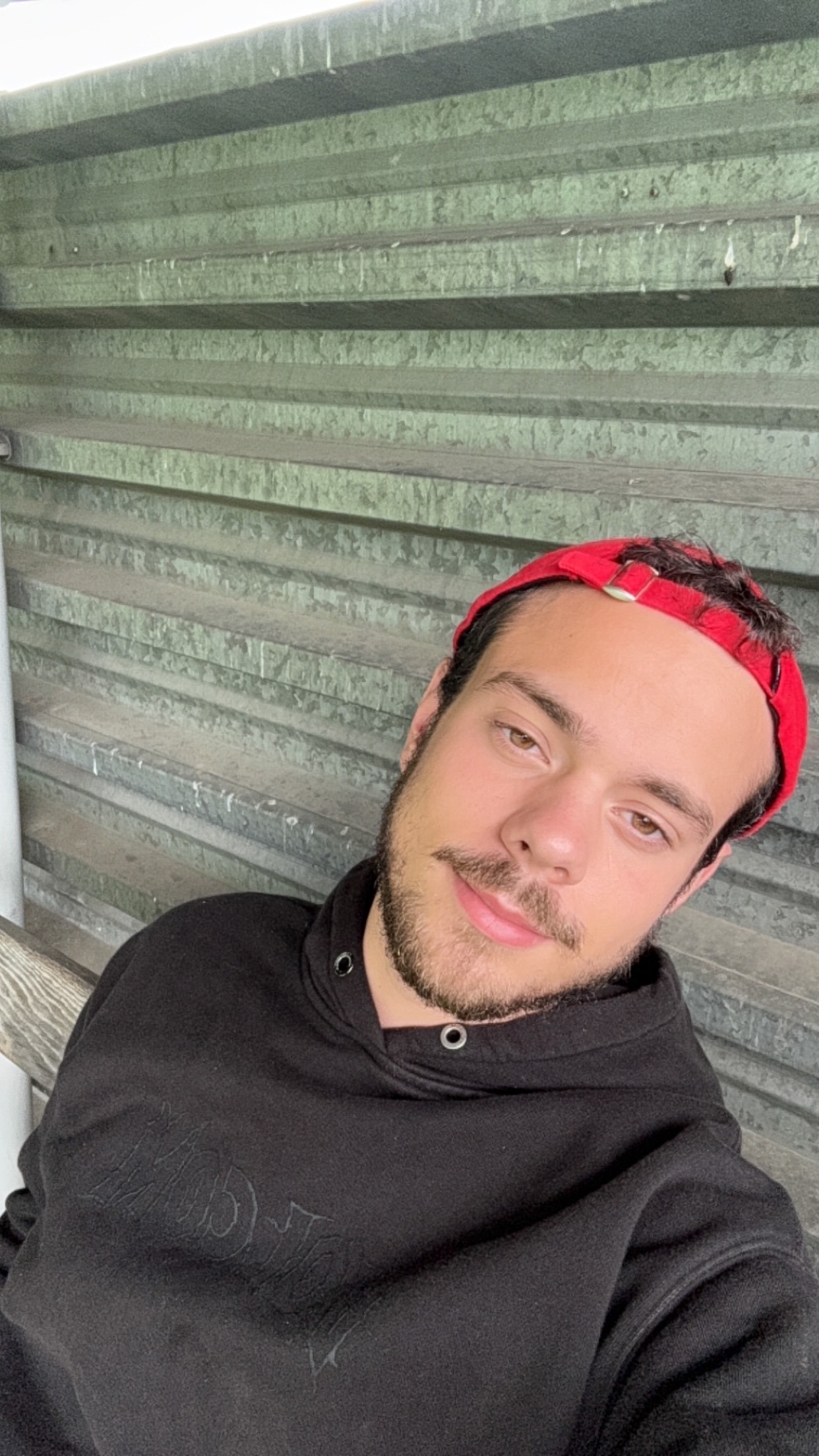 Profil de Réhan, 22 ans, Club gay à Donneloye