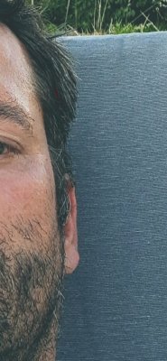 Profil de Réhan, 48 ans, Club gay à Schweizersholz