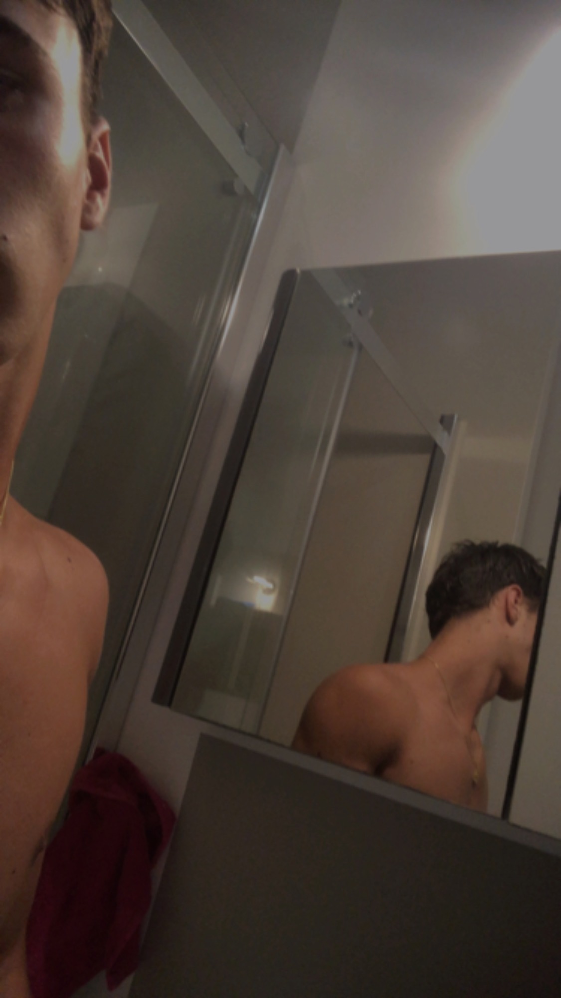 Profil de Fritz, 20 ans, Club gay à Monible