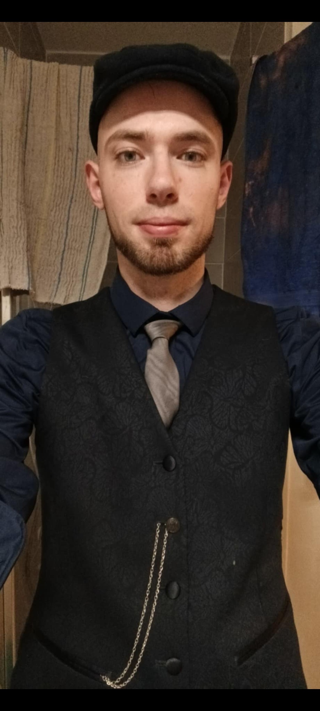 Profil de France, 26 ans, Club gay à Saicourt