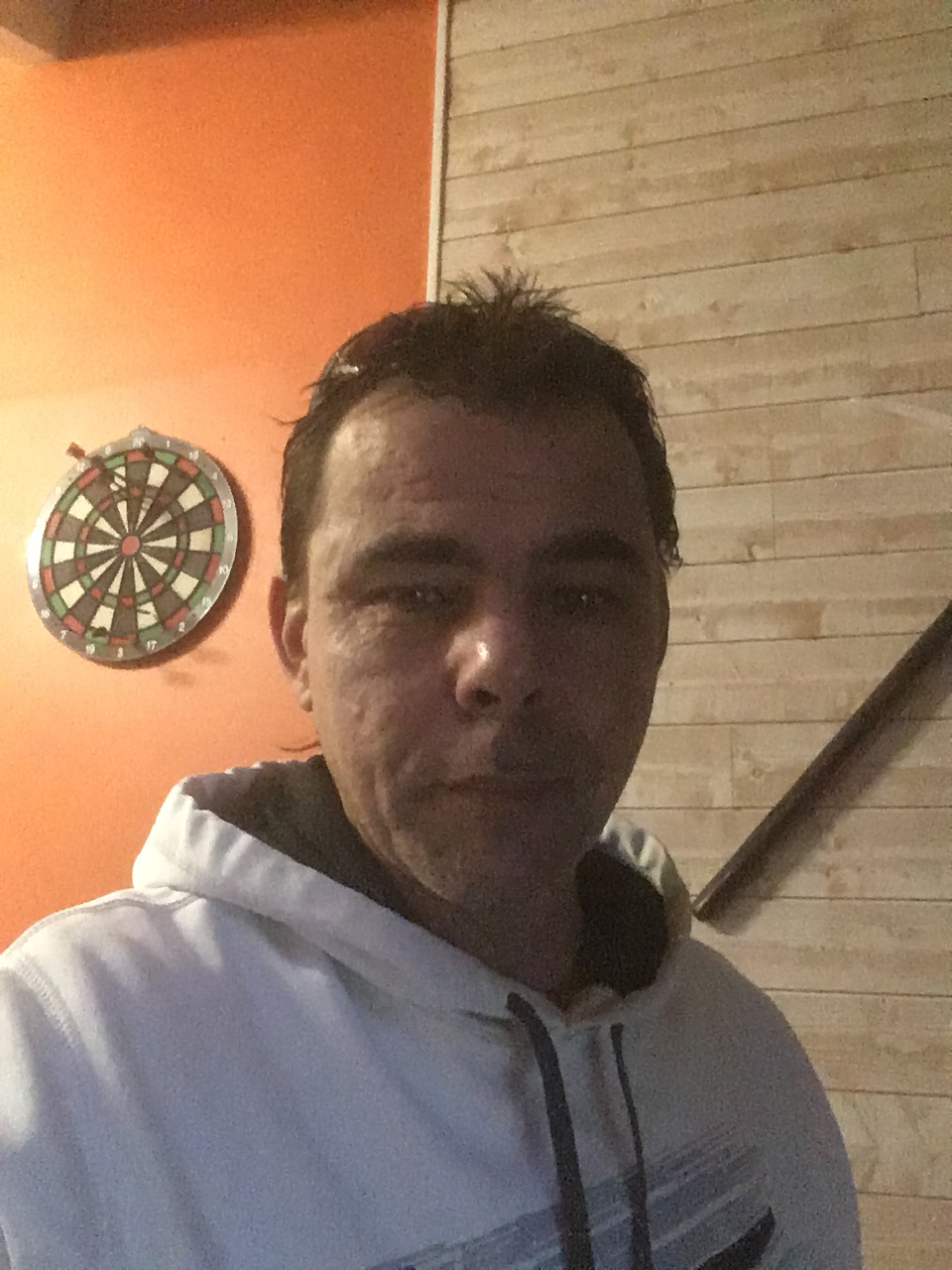 Profil de Elouen, 49 ans, Club gay à Necker