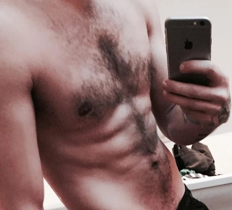 Profil de Aymar, 35 ans, Club gay à Stettlen