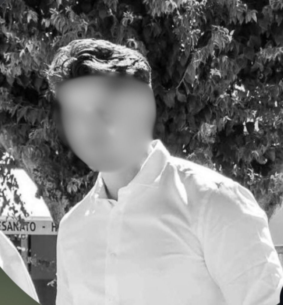 Profil de Udo, 25 ans, Club gay à Aeschau