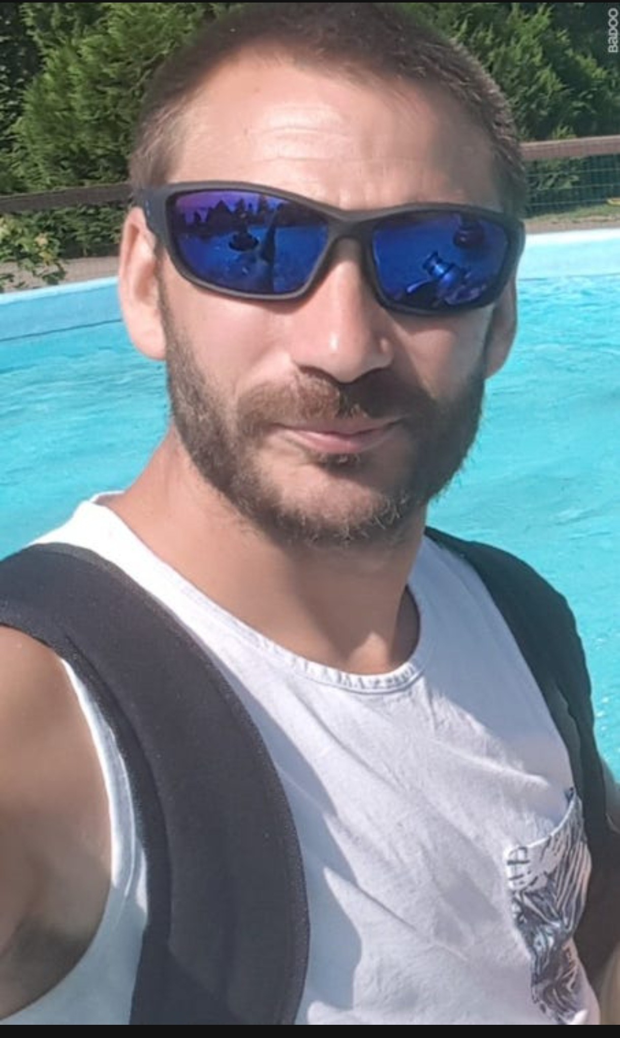 Profil de Sif, 40 ans, Club gay à Widnau