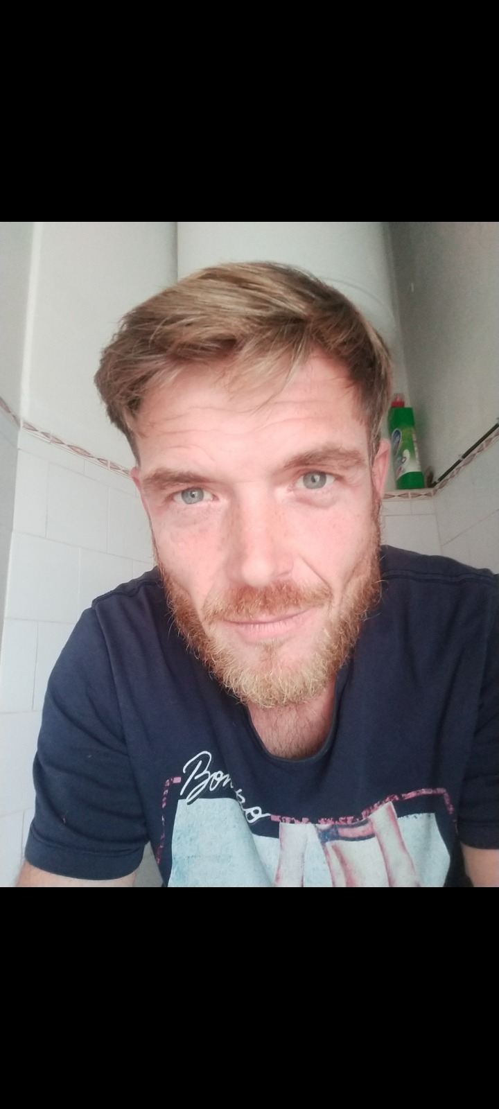Profil de Fathy, 38 ans, Club gay à Bibern SO