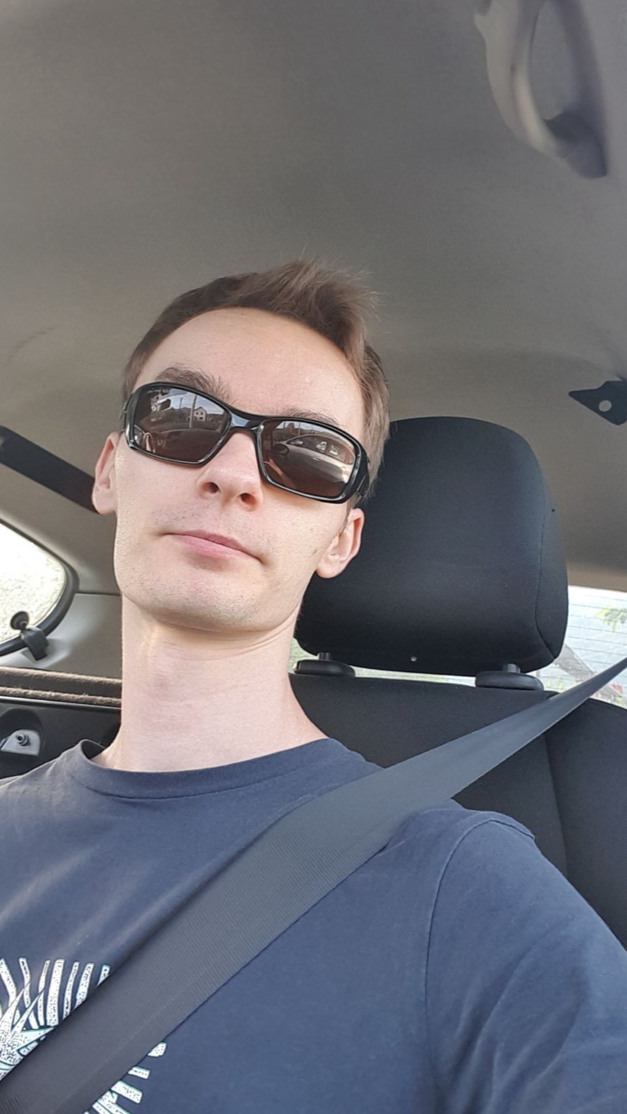 Profil de Hayati, 29 ans, Club gay à Stels