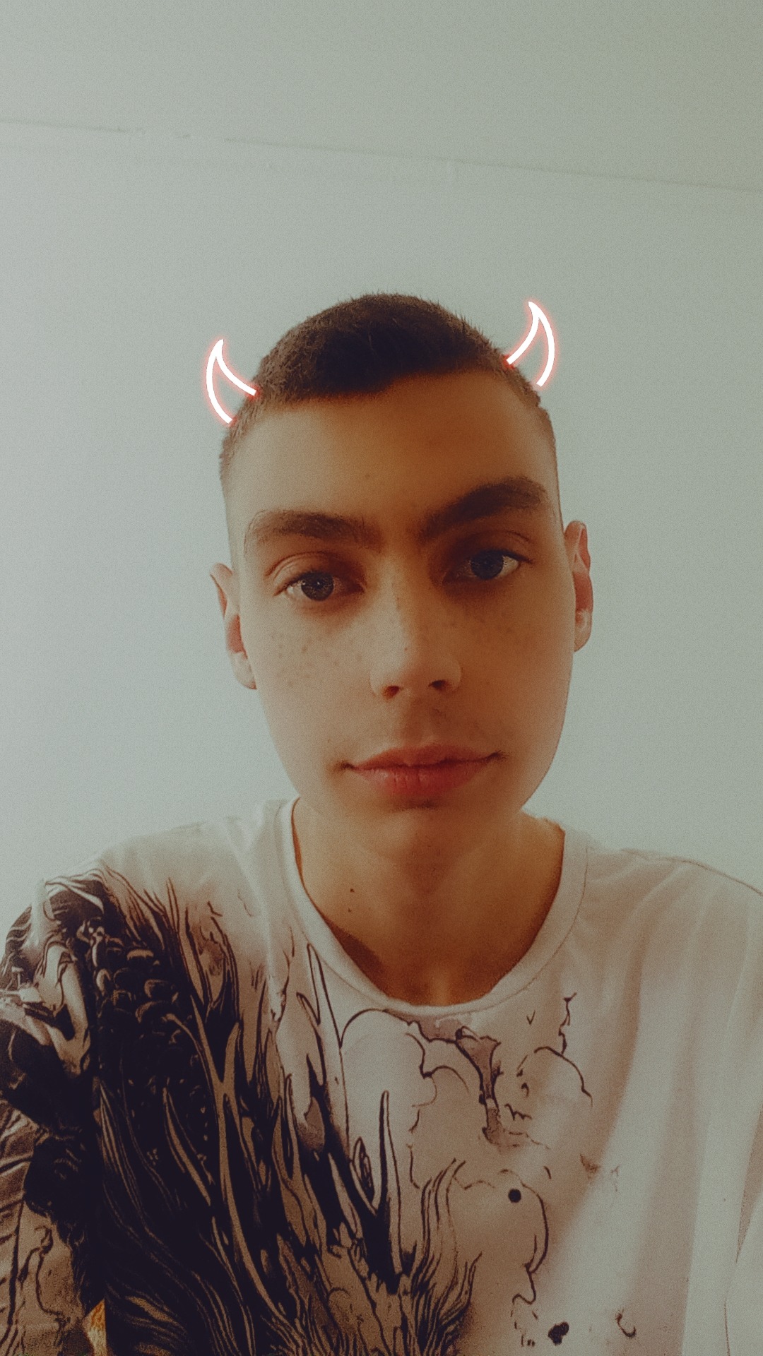 Profil de Ramdan, 21 ans, Club gay à Andiast