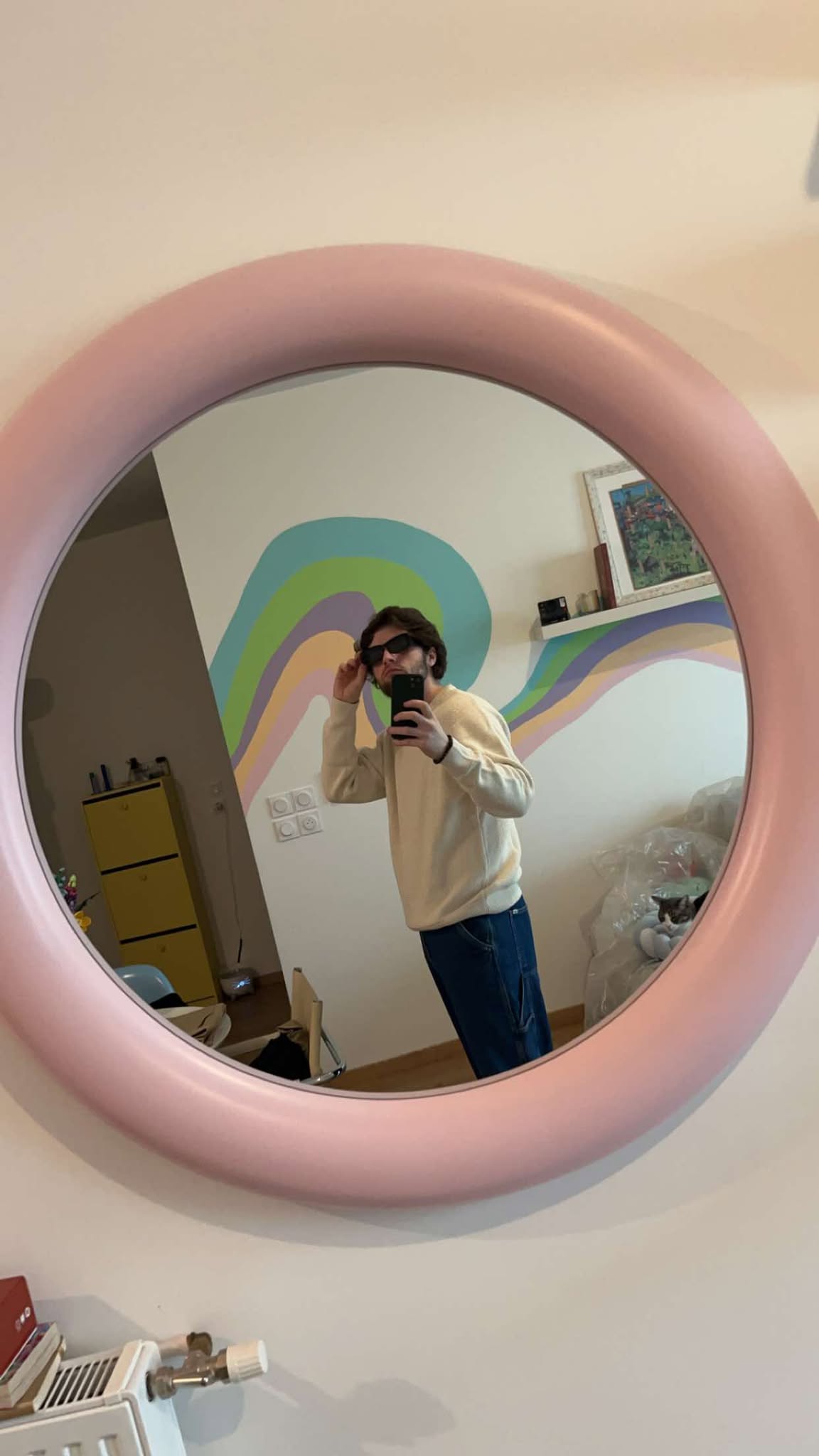 Profil de Meddhi, 20 ans, Club gay à St. Peter