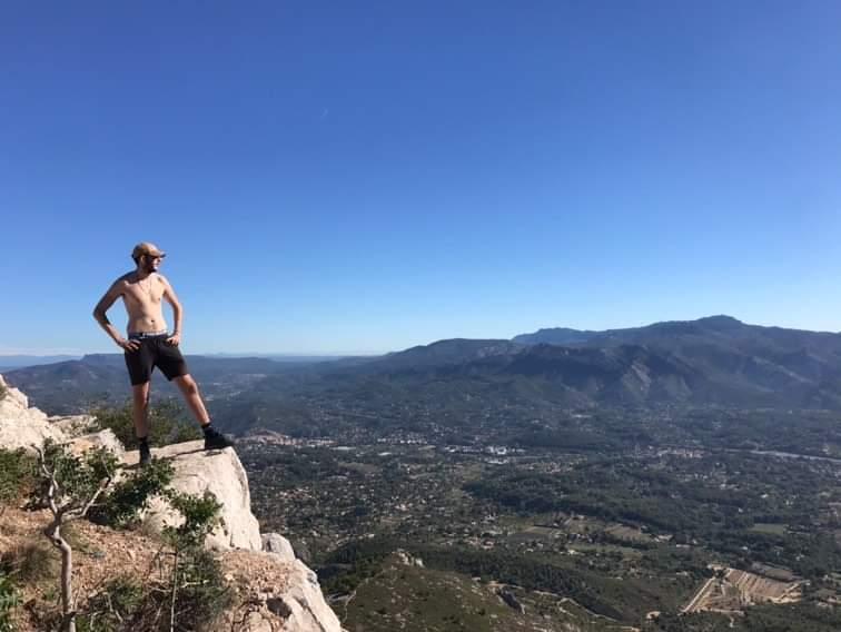 Profil de Druon, 26 ans, Club gay à Port