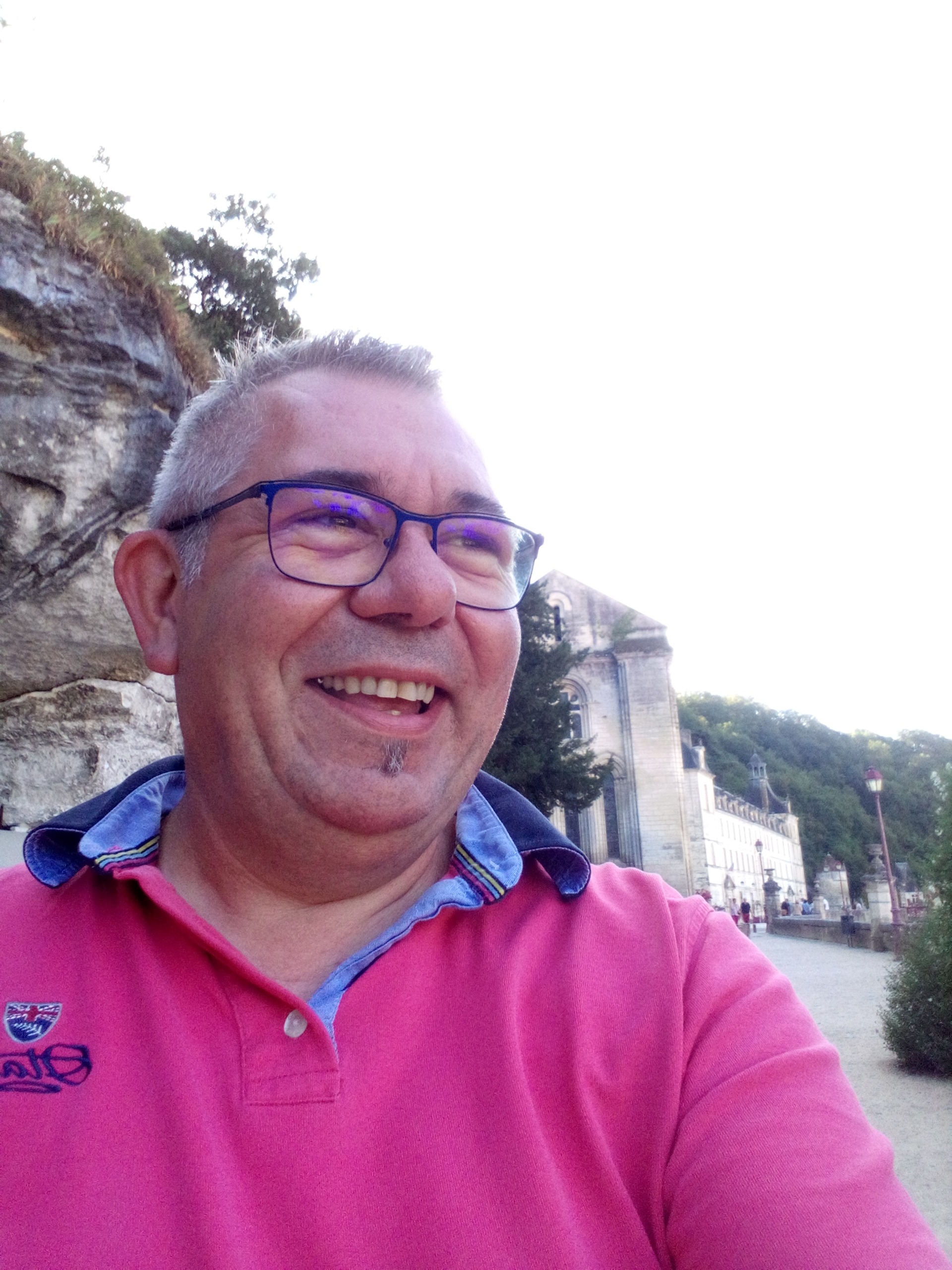 Profil de Botan, 55 ans, Club gay à Rüedisbach