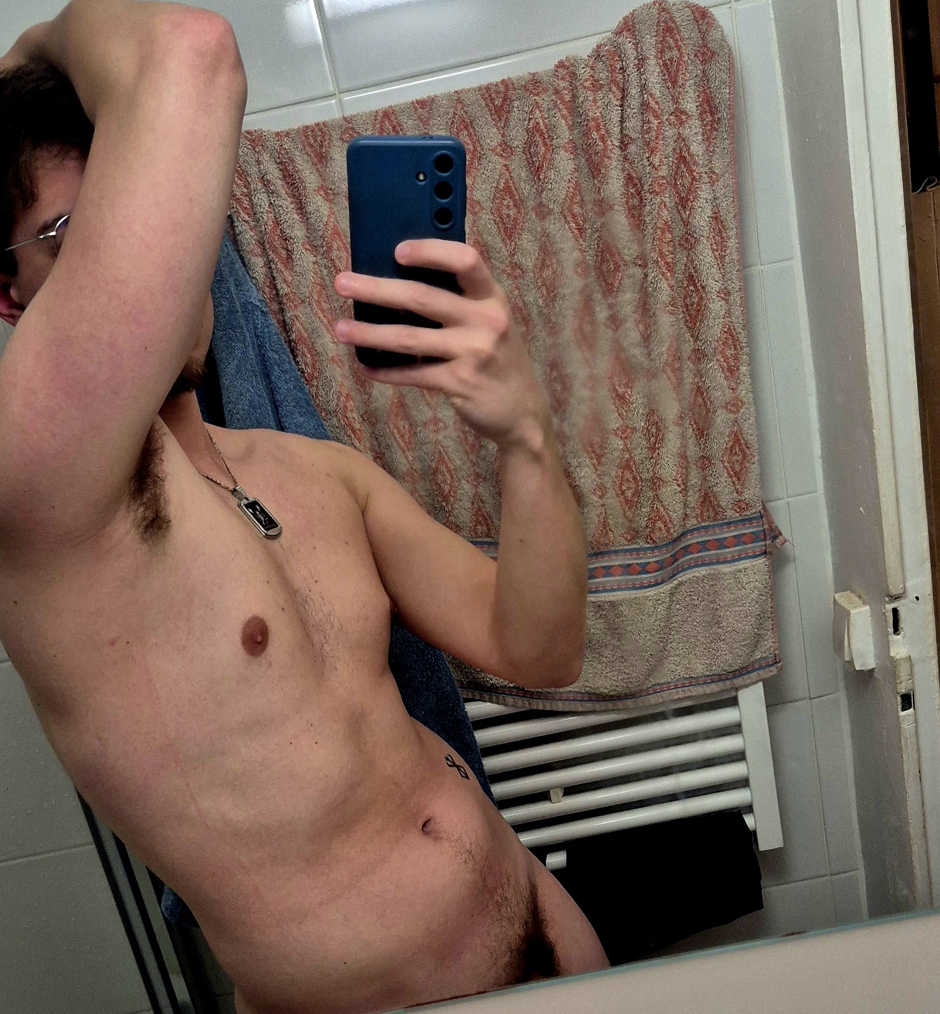 Profil de Alper, 25 ans, Club gay à Konolfingen