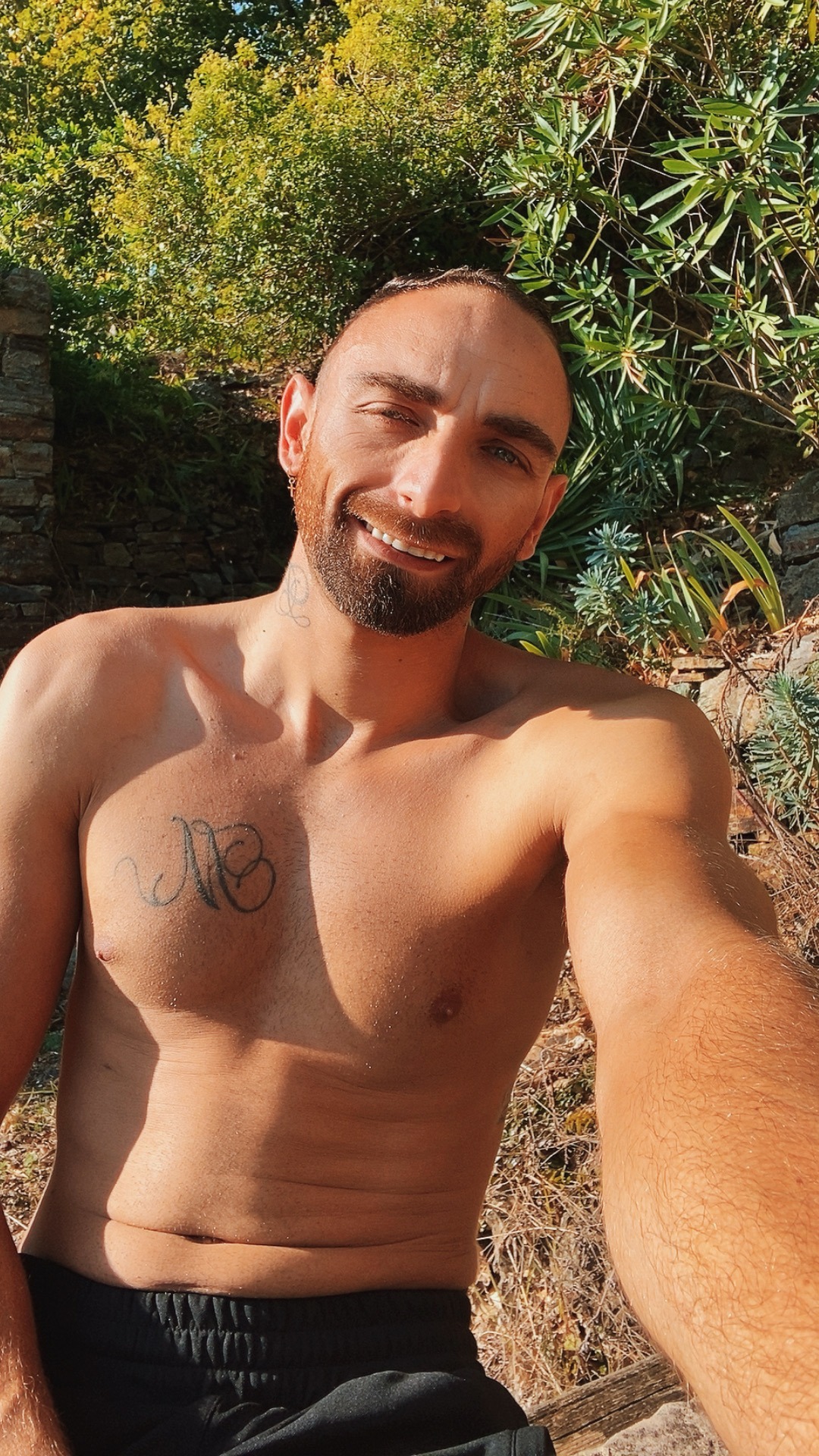 Profil de Enguerrand, 30 ans, Club gay à Villars-le-Comte