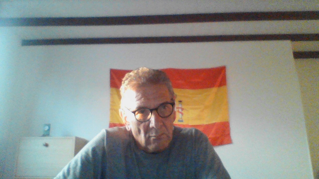 Profil de Jean-lou, 55 ans, Club gay à Bitsch
