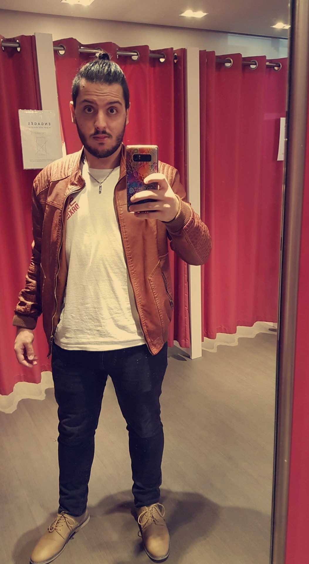 Profil de Rayyane, 29 ans, Club gay à Rütli