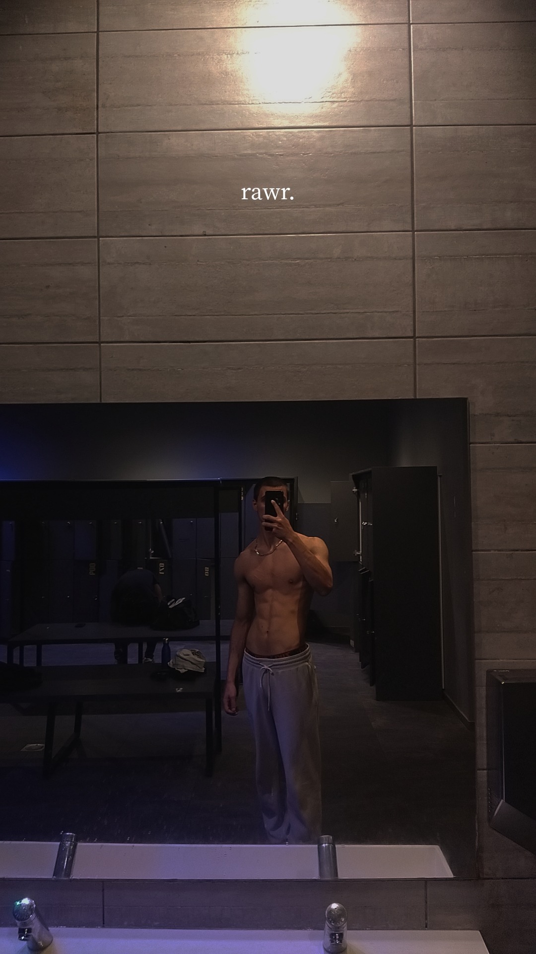 Profil de Elouane, 19 ans, Club gay à Schleitheim