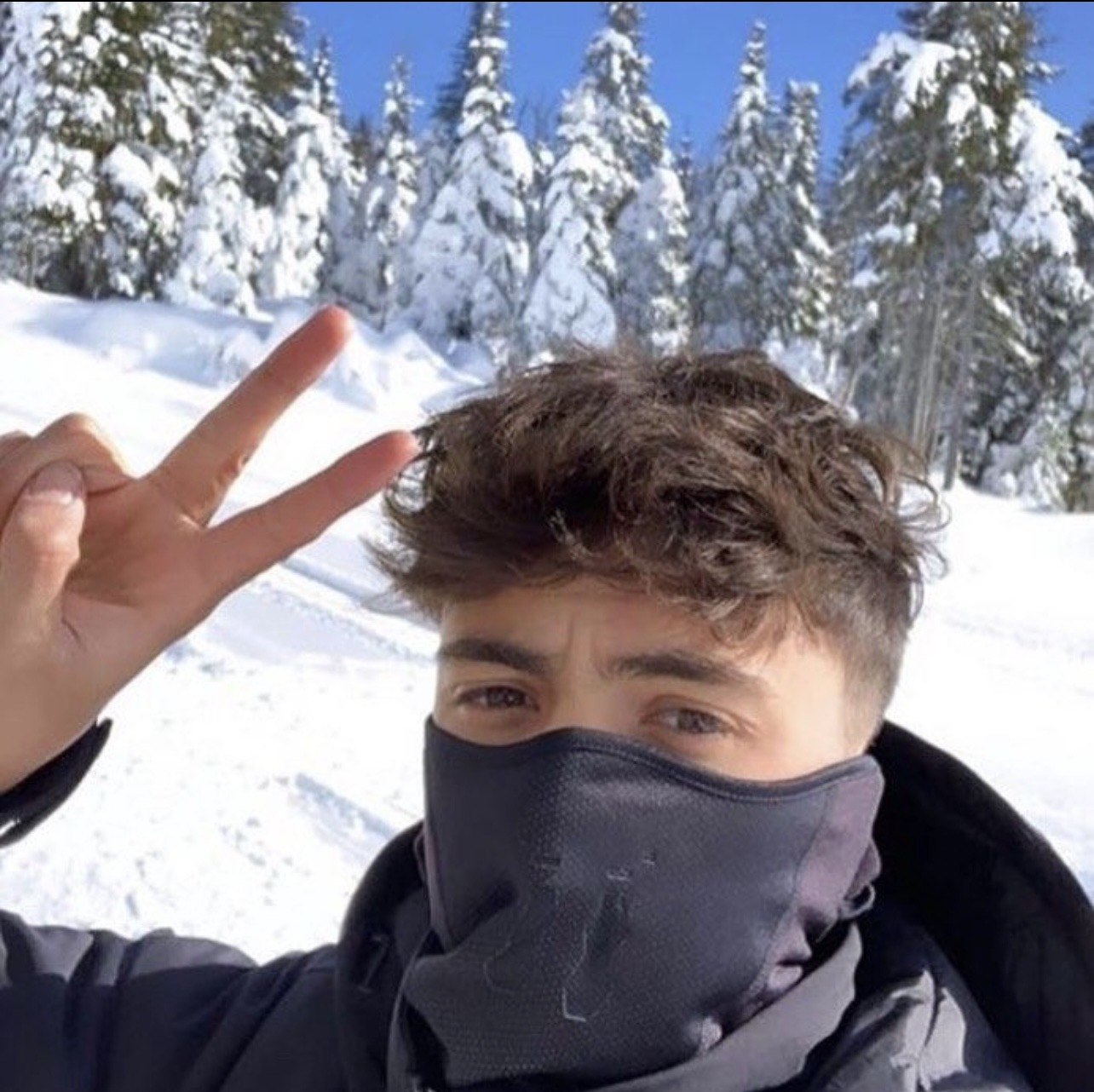 Profil de Iliasse, 27 ans, Club gay à Sörenberg