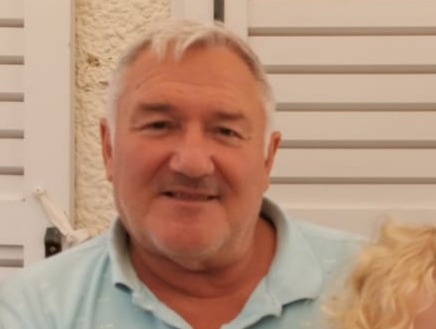 Profil de Mostafa, 55 ans, Club gay à Guggisberg