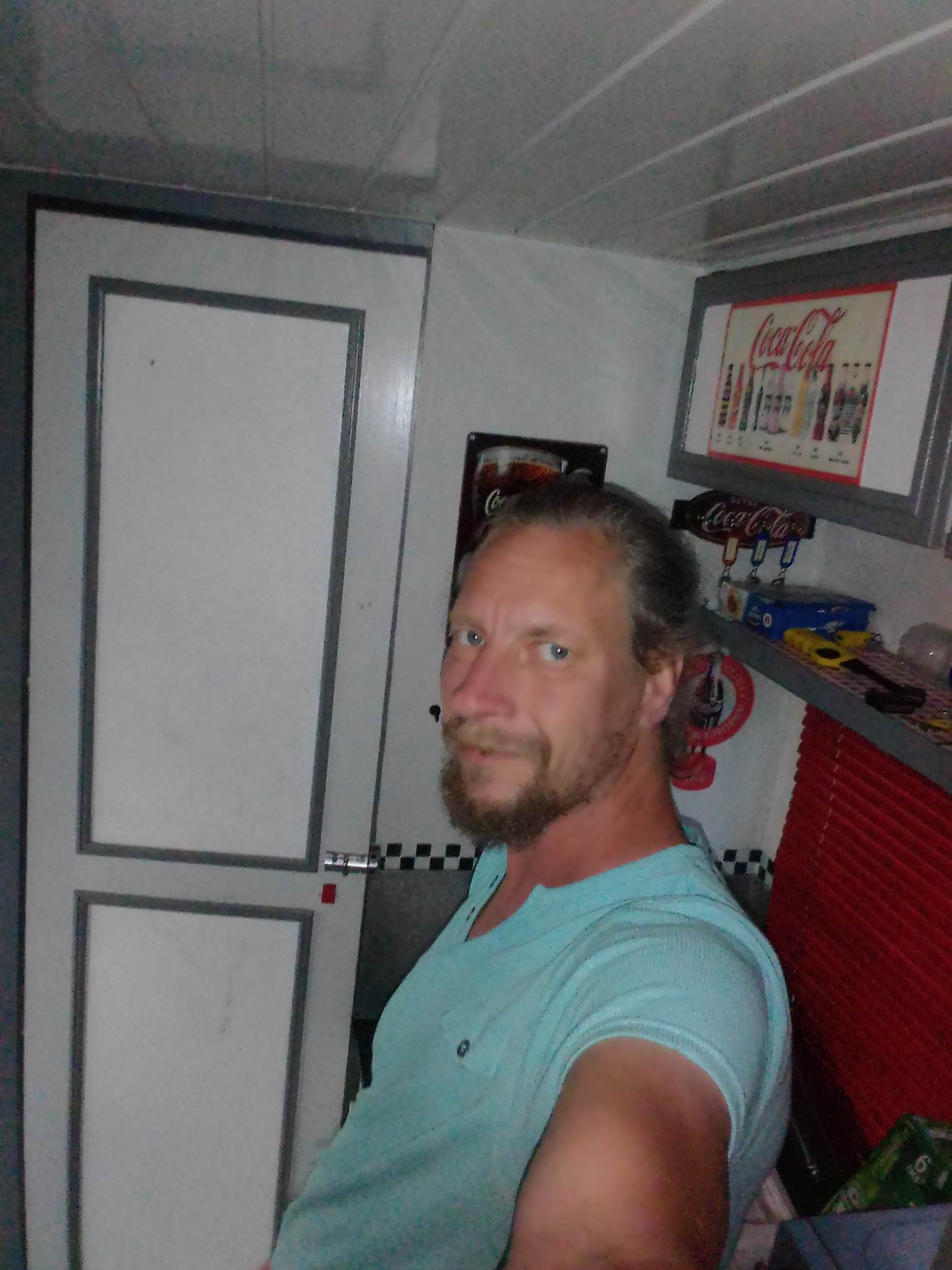 Profil de Vasken, 43 ans, Club gay à Ependes VD