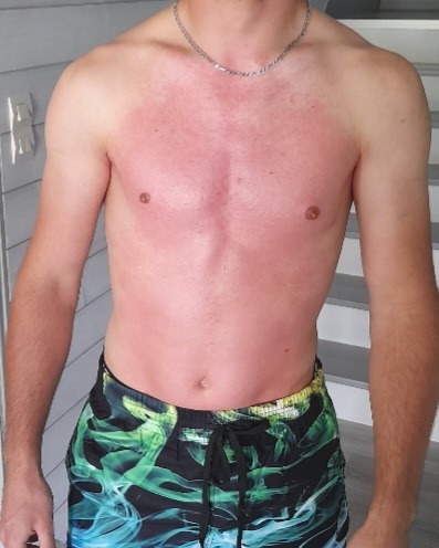 Profil de Gideon, 25 ans, Club gay à Nuglar