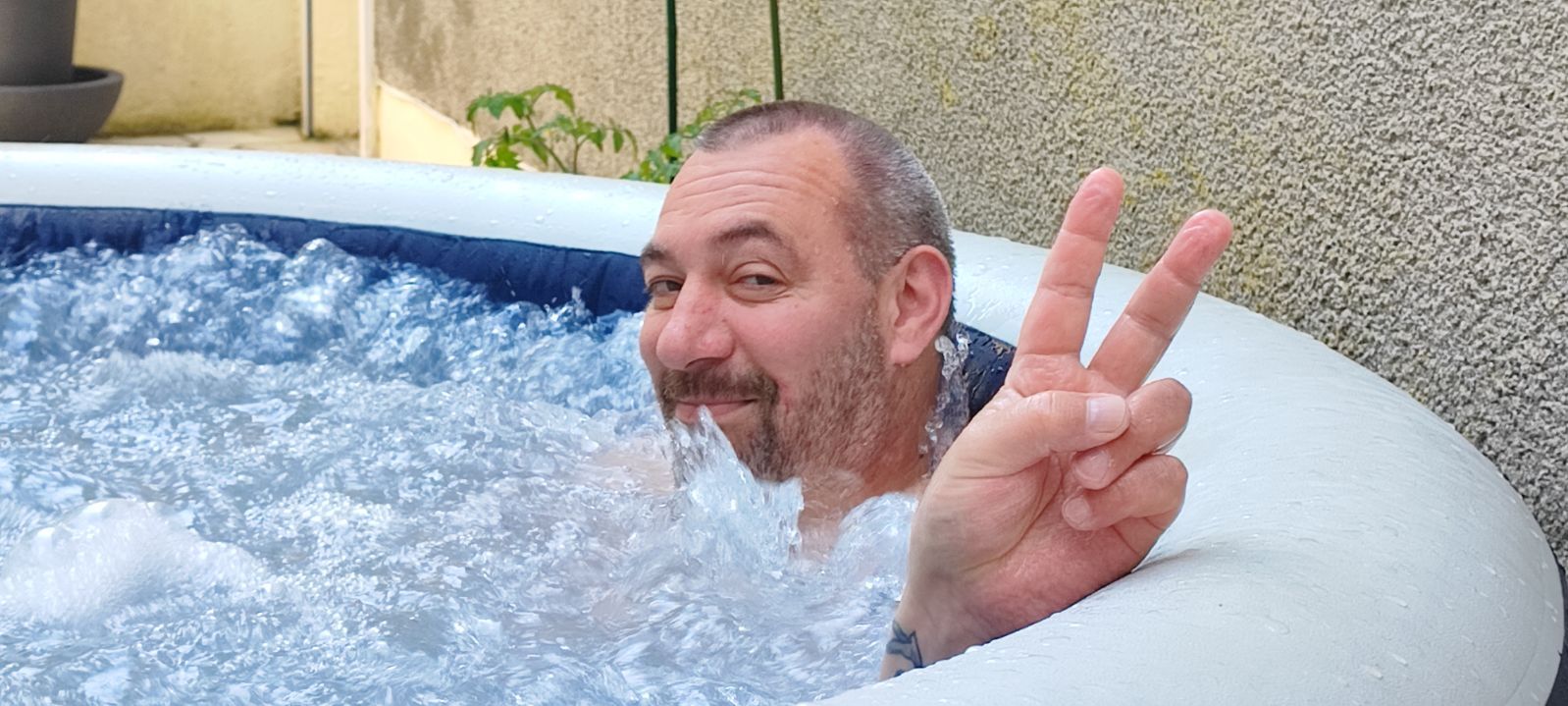 Profil de Lou, 45 ans, Club gay à Tamins