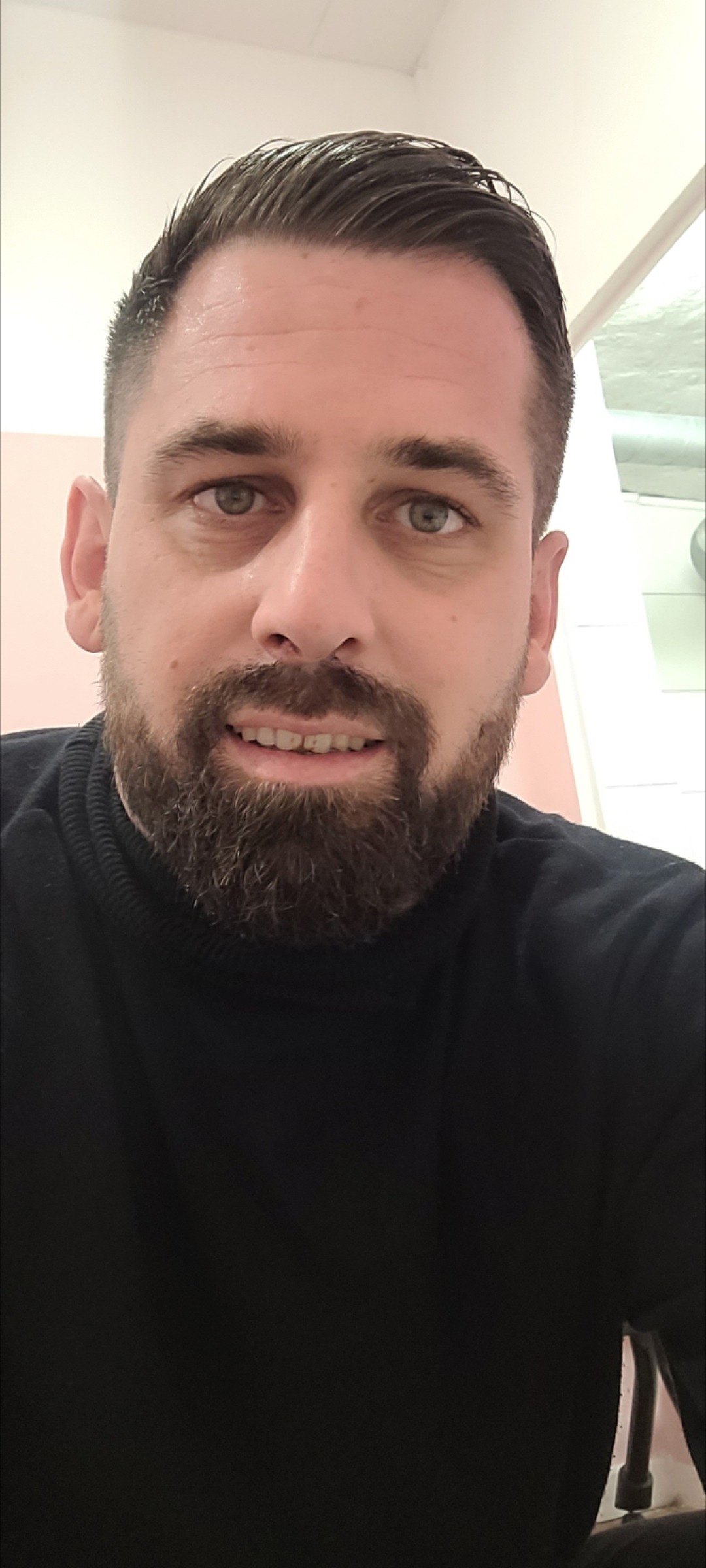 Profil de Nadav, 37 ans, Club gay à Hellbühl