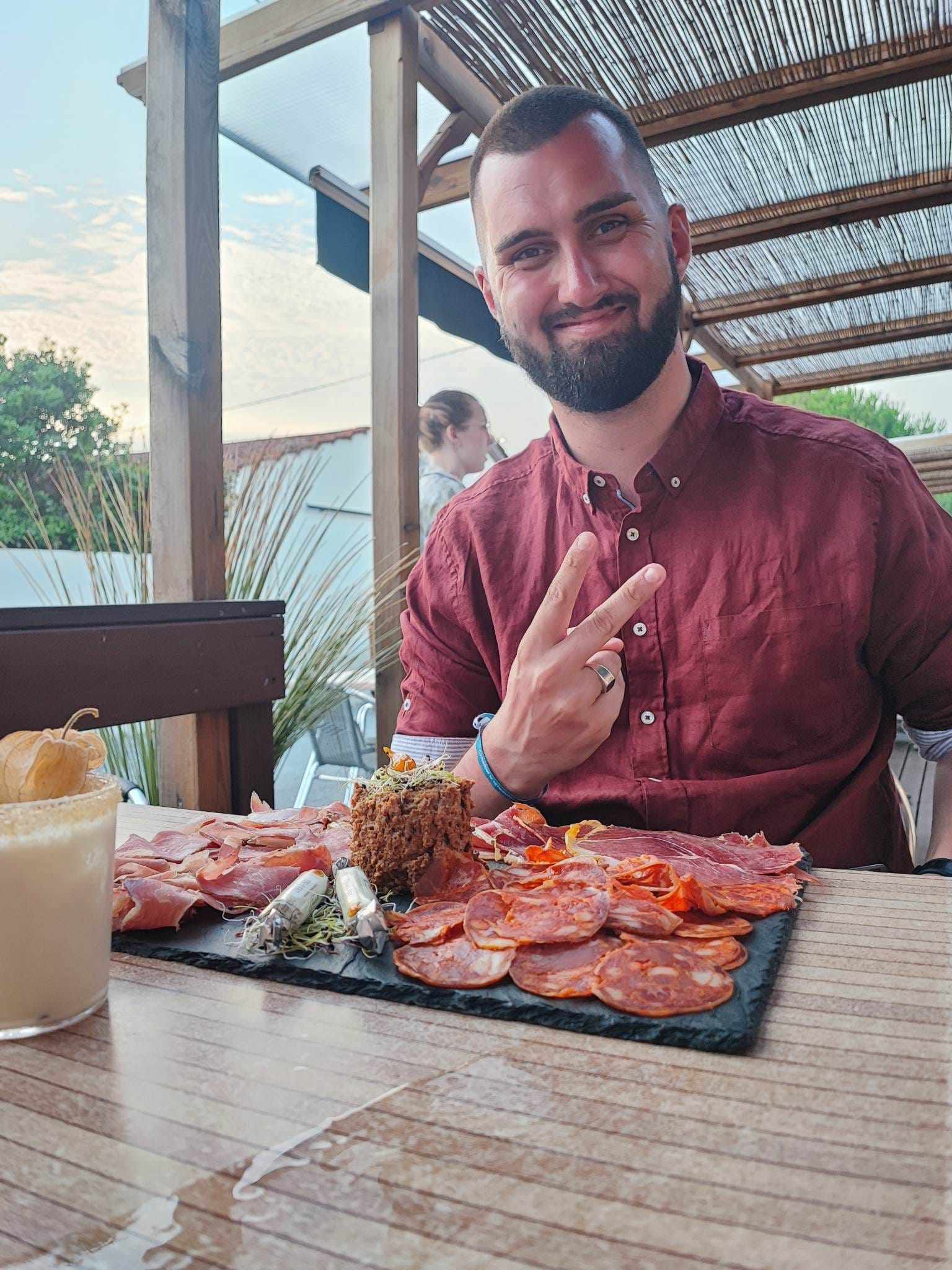 Profil de Obryan, 27 ans, Club gay à Avry-devant-Pont