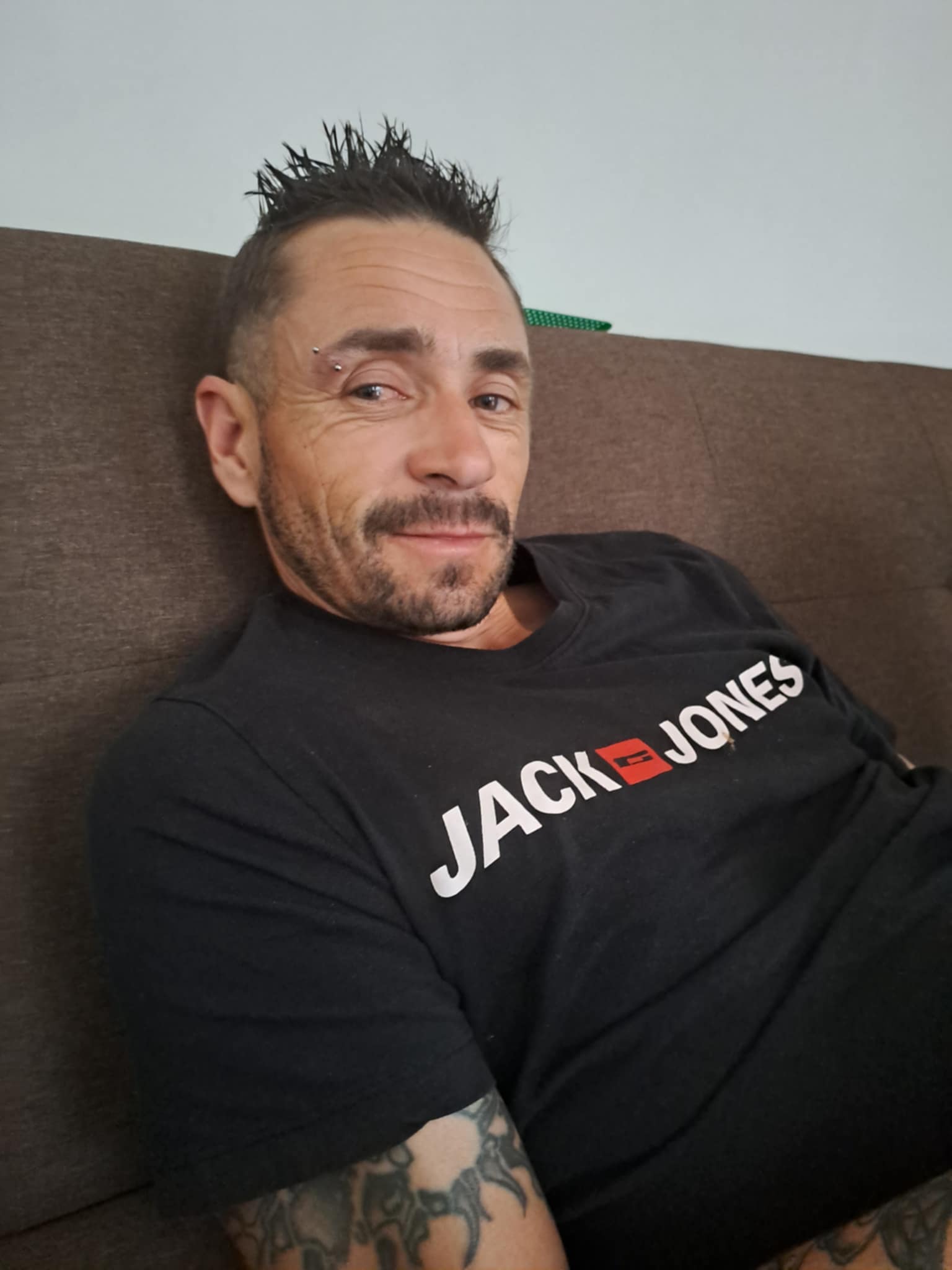 Profil de Miguel, 38 ans, Club gay à Les Evouettes