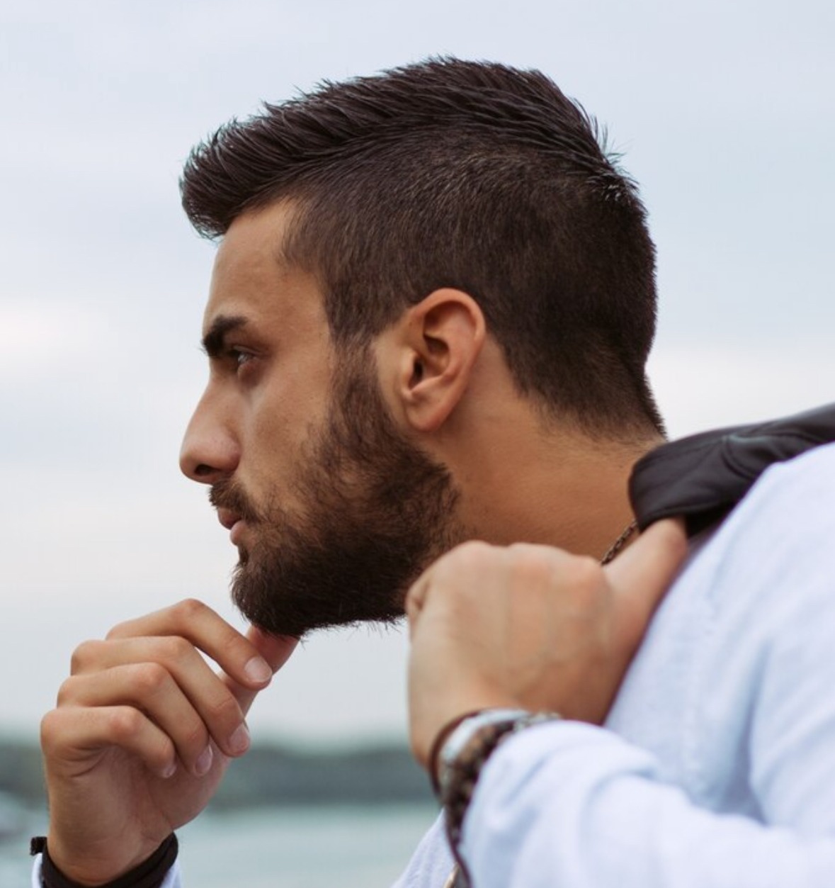 Profil de Argann, 33 ans, Club gay à Luven