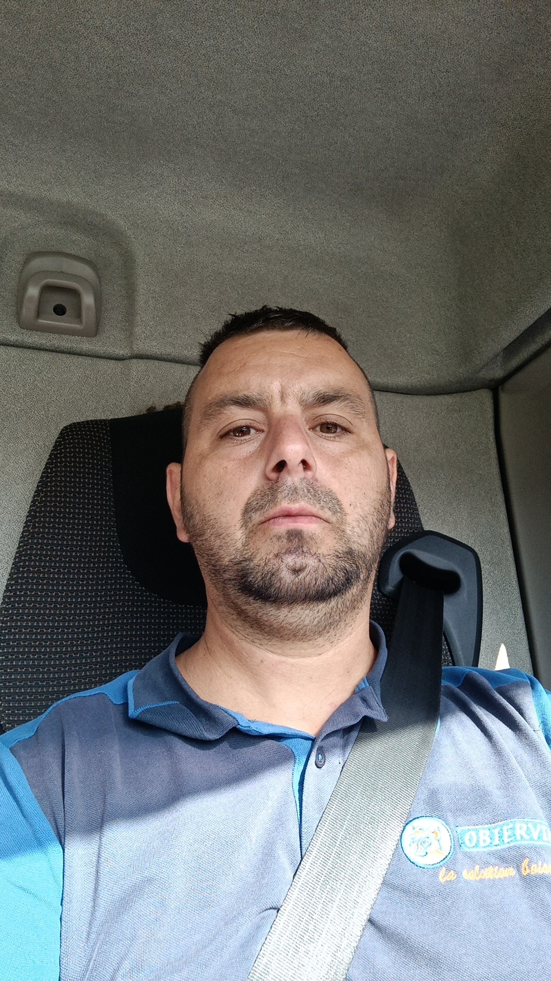 Profil de Gwenal, 41 ans, Club gay à Concise