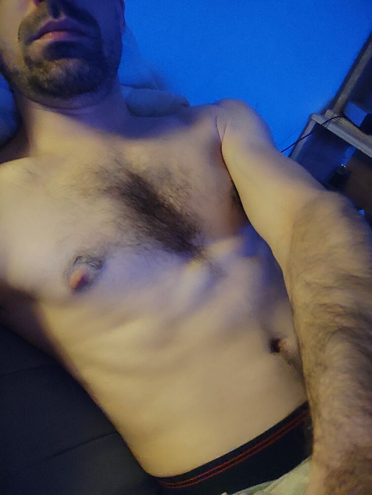 Profil de Loen, 37 ans, Club gay à Camischolas