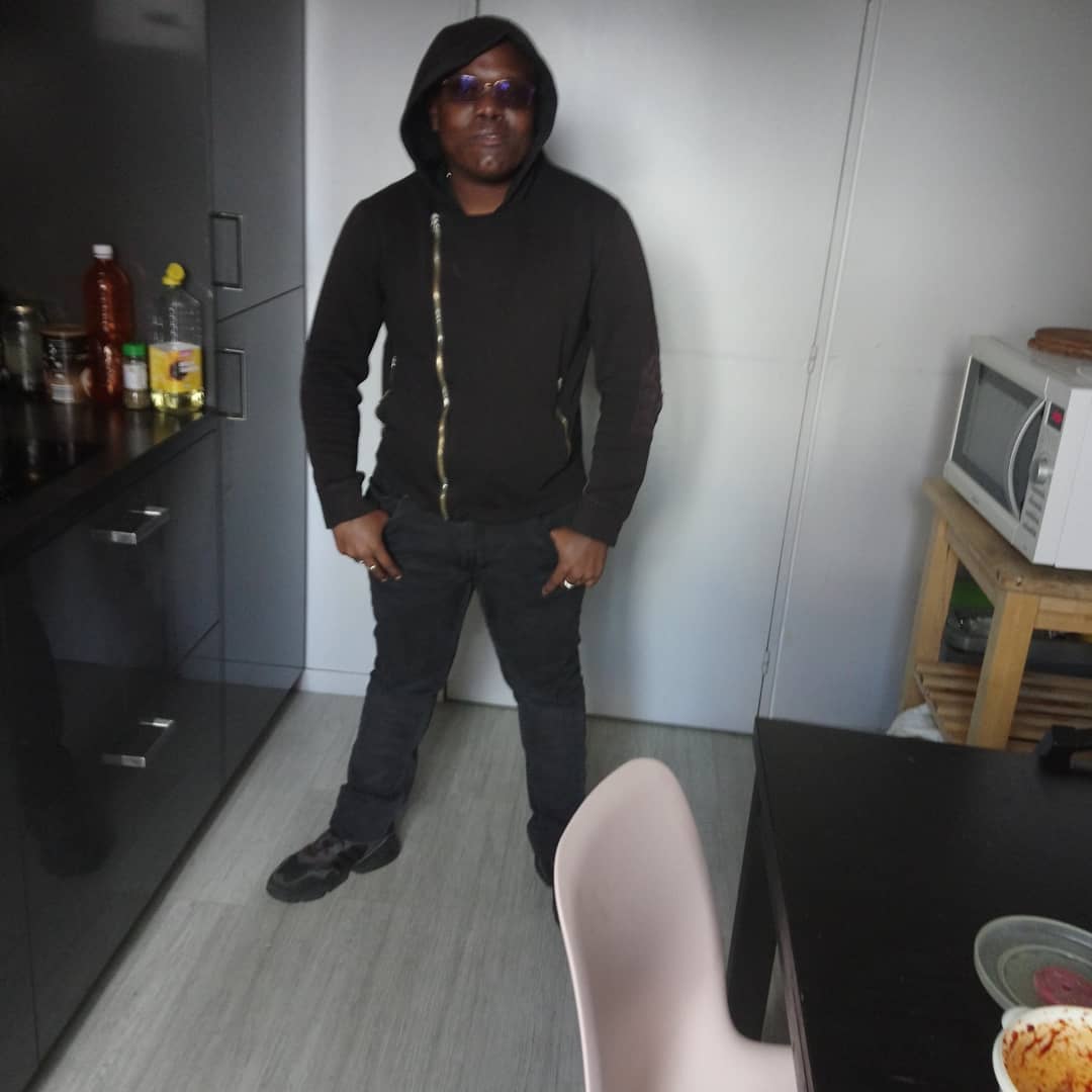Profil de Boris, 32 ans, Club gay à Cinuos-chel