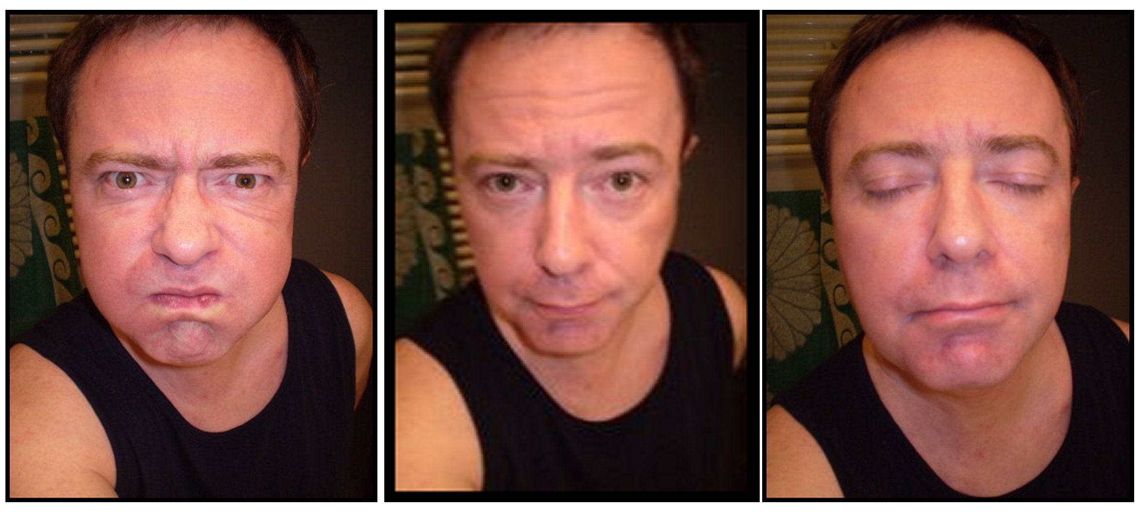 Profil de Bilal, 54 ans, Club gay à Chamby