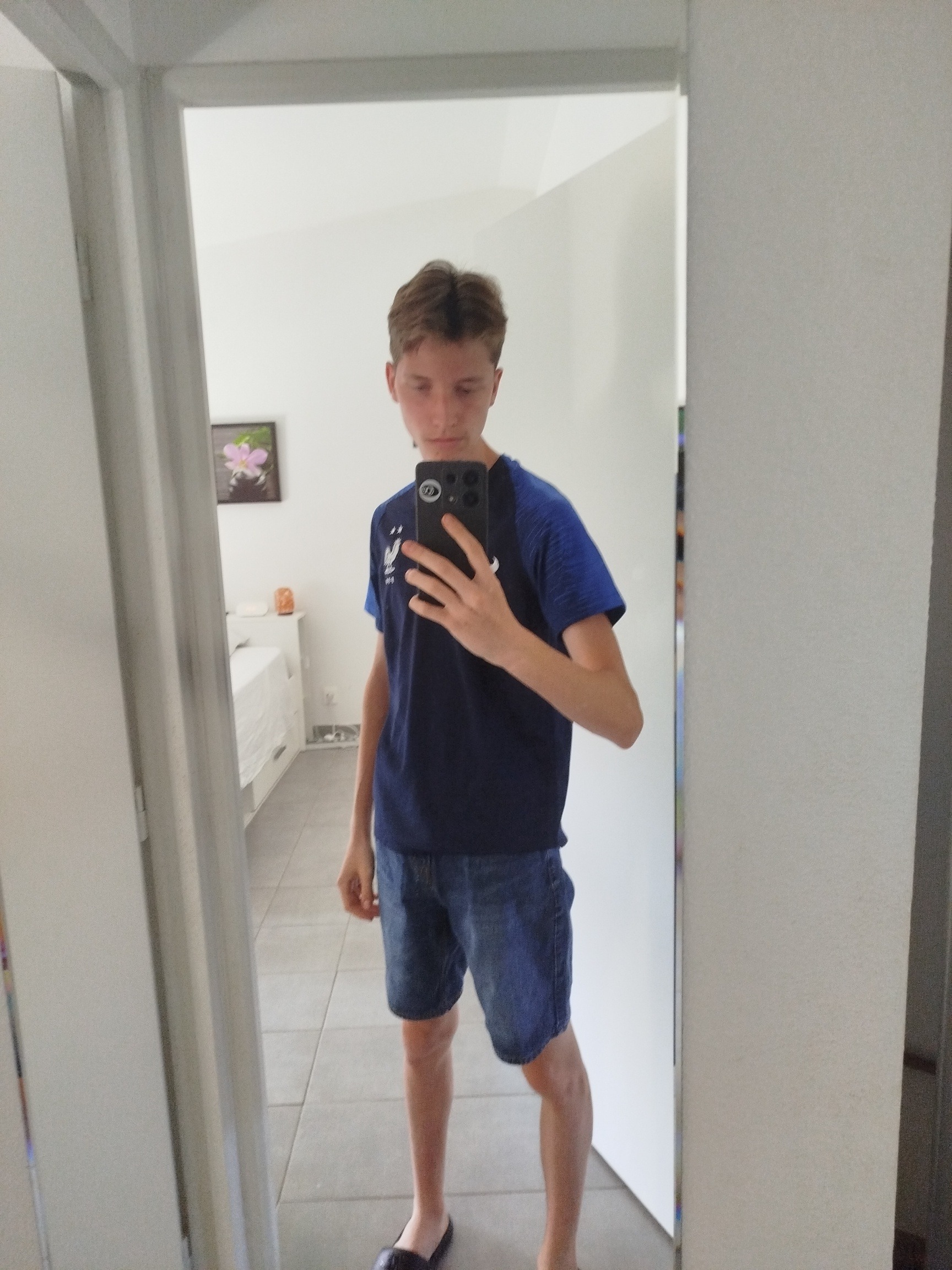 Profil de Djani, 19 ans, Club gay à Bitsch