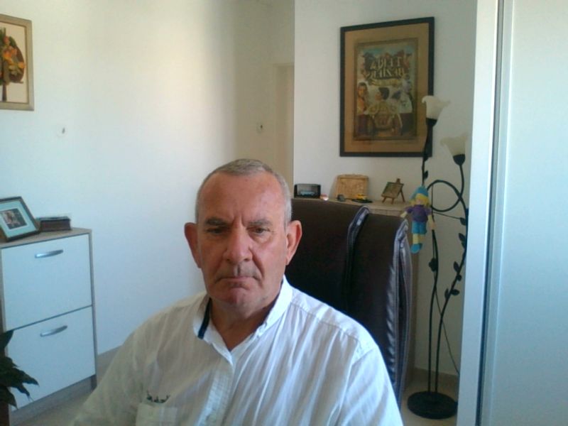Profil de Eugène, 55 ans, Club gay à Halten