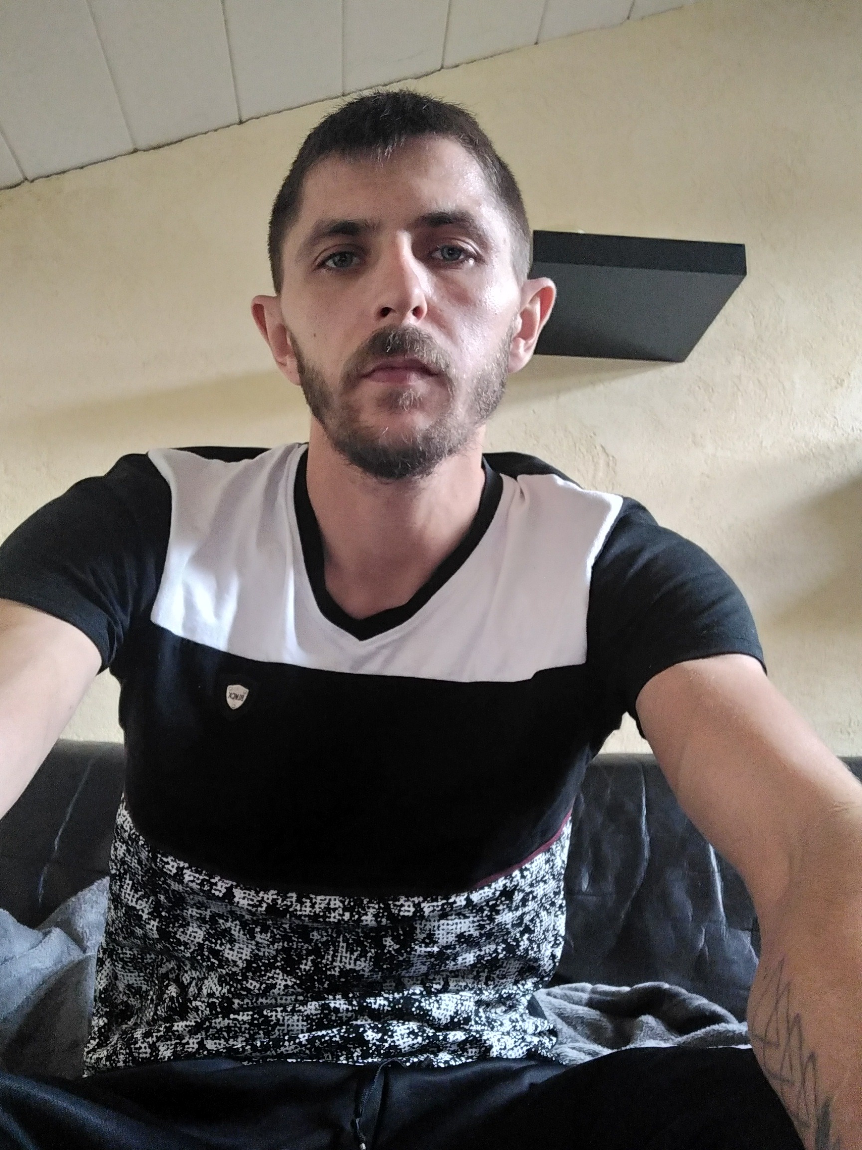 Profil de Gabryel, 34 ans, Club gay à Alvaneu Bad