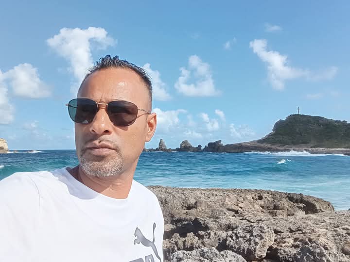 Profil de Georges-eric, 46 ans, Club gay à Root D4