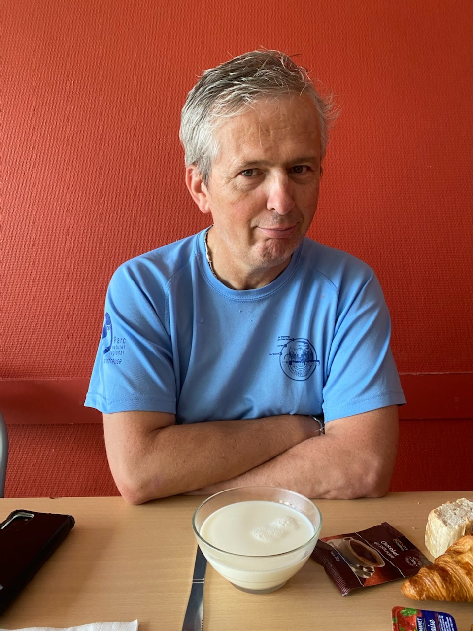 Profil de Mohamed-reda, 55 ans, Club gay à Trun