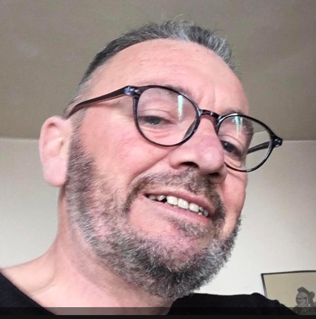 Profil de Mihai, 55 ans, Club gay à Hünenberg
