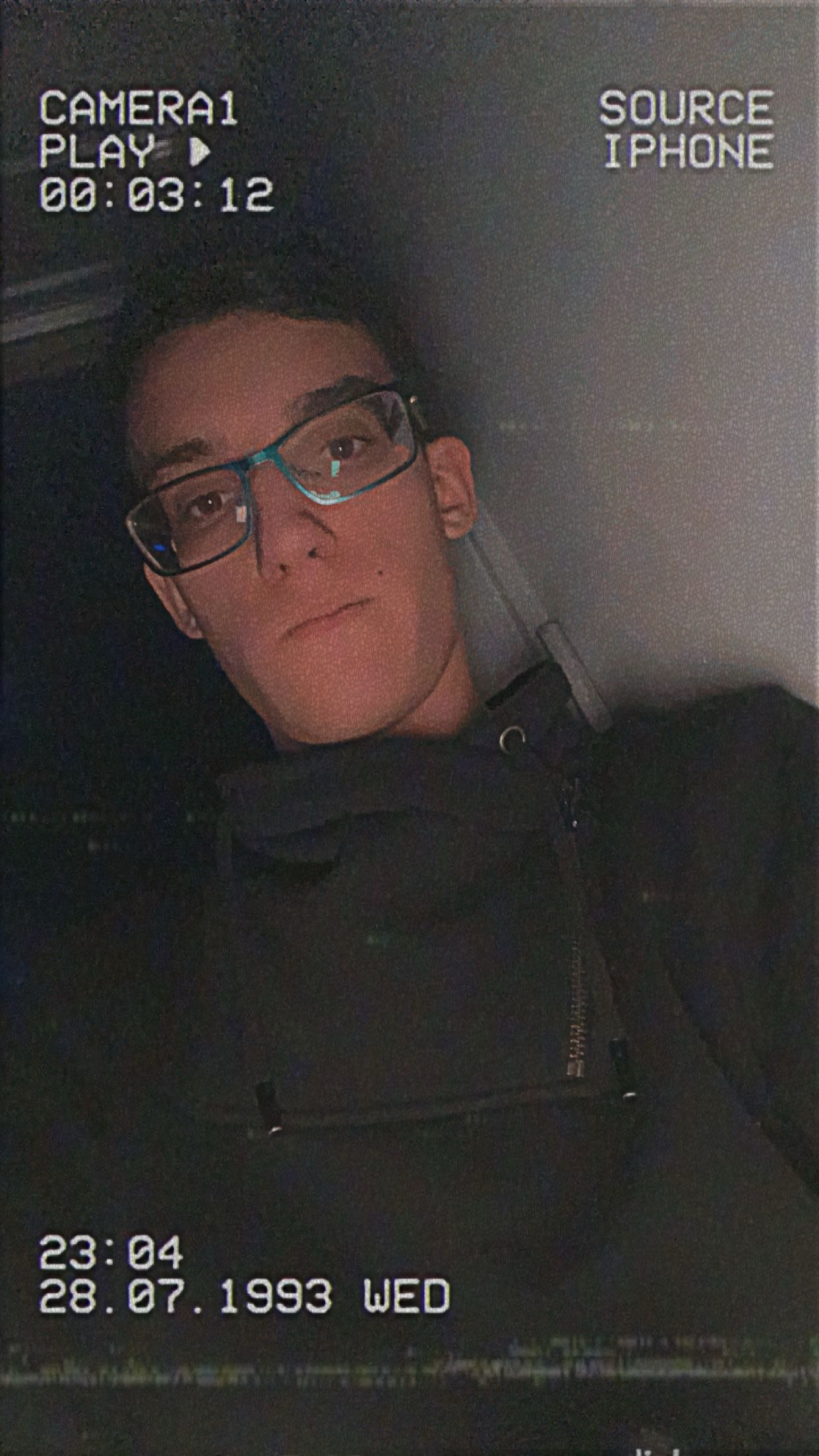 Profil de Laurentin, 24 ans, Club gay à Bursins