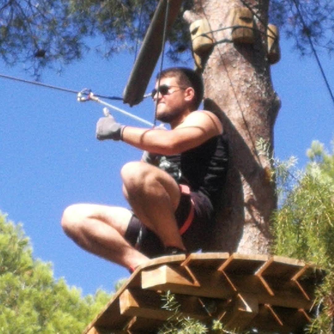 Profil de Kendal, 24 ans, Club gay à Pratval