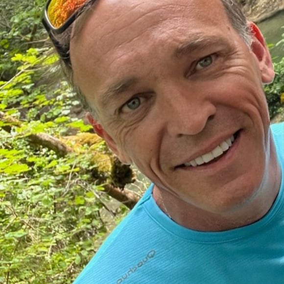 Profil de Klyde, 55 ans, Club gay à Mastrils