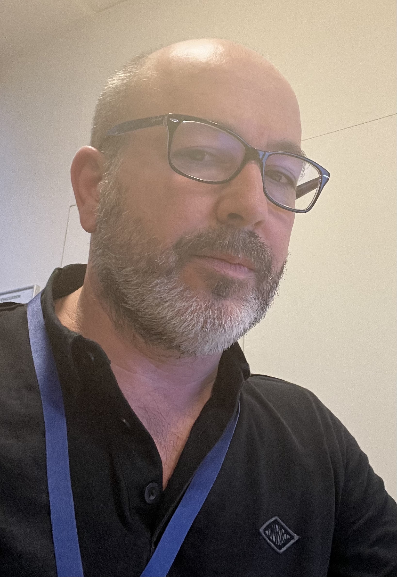 Profil de Kyron, 53 ans, Club gay à Dickbuch