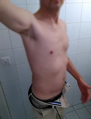 Profil de Kamar, 55 ans, Club gay à Münchenbuchsee